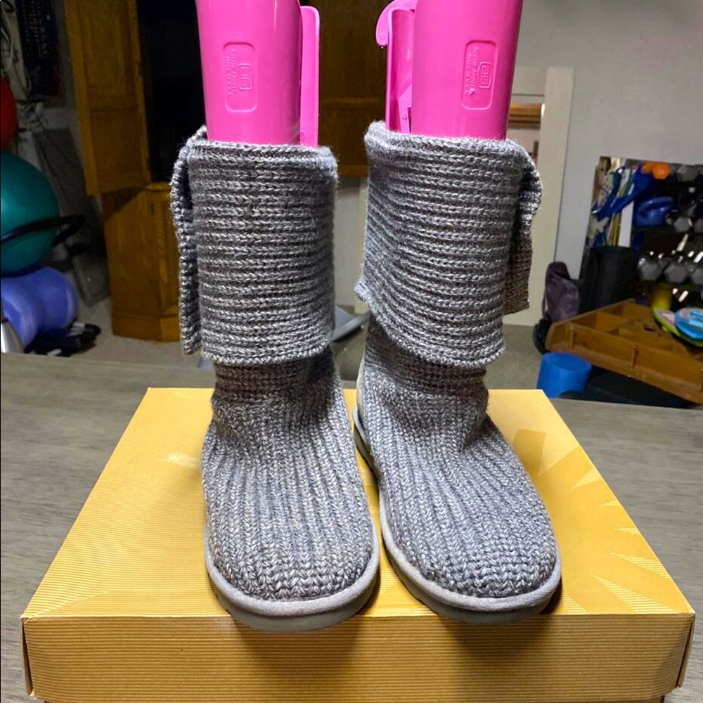 Ugg women’s size 9 boots